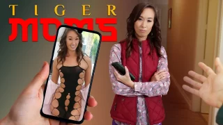 TigerMoms – Is there a Doctor in the House/ Christy Love