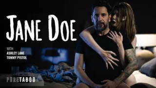 PureTaboo – Jane Doe a Ricky Greenwood Spotlight/ Ashley Lane