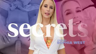 Secrets – Your Employee Benefit Package/ Sophia West