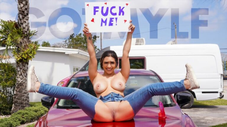 GotMylf – Fun for Everyone to See/ Lilly Hall