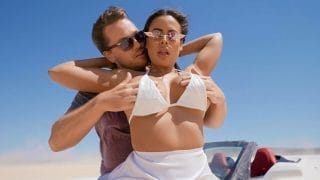 BrazzersExxtra – Luna Stars Wild Ride/ Luna Star